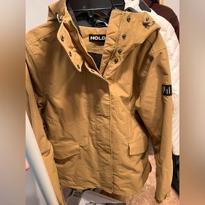 HOLDEN ski jacket